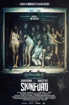 Скинфорд: Смертельный приговор онлайн